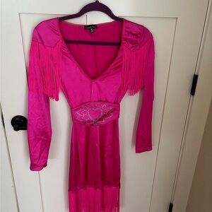 Dolly Parton Halloween Costume